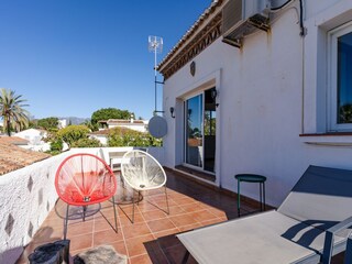 Vakantiehuis Elviria  40