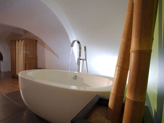 Vakantieappartement Carnas Kenmerken 17