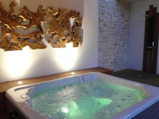 Vakantieappartement Carnas Buitenaudio-opname 10