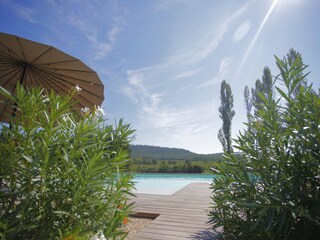 Vakantieappartement Carnas Buitenaudio-opname 7