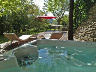 Appartamento per vacanze Carnas Registrazione all'aperto 12