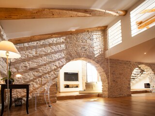 Appartamento per vacanze Carnas Registrazione all'aperto 5