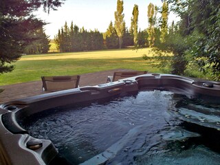 Appartamento per vacanze Carnas Caratteristiche 21