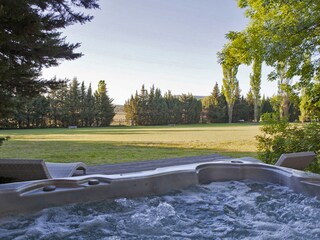 Appartamento per vacanze Carnas Registrazione all'aperto 4