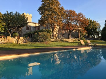 Holiday apartment Domaine de Monteils
