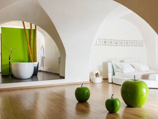 Appartement de vacances Carnas Équipement 18