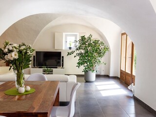 Appartement de vacances Carnas Équipement 16