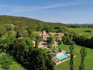 Vakantieappartement Carnas Buitenaudio-opname 8