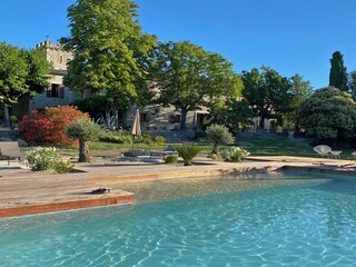 Appartamento per vacanze Carnas Registrazione all'aperto 6