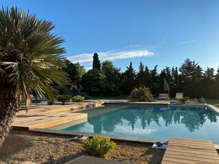 Apartamento de vacaciones Carnas Grabación al aire libre 9