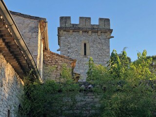 Appartamento per vacanze Carnas Registrazione all'aperto 3