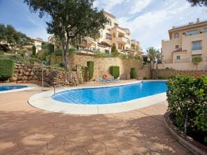 Apartment Charmante Wohnung mit Pool - Elviria - image1