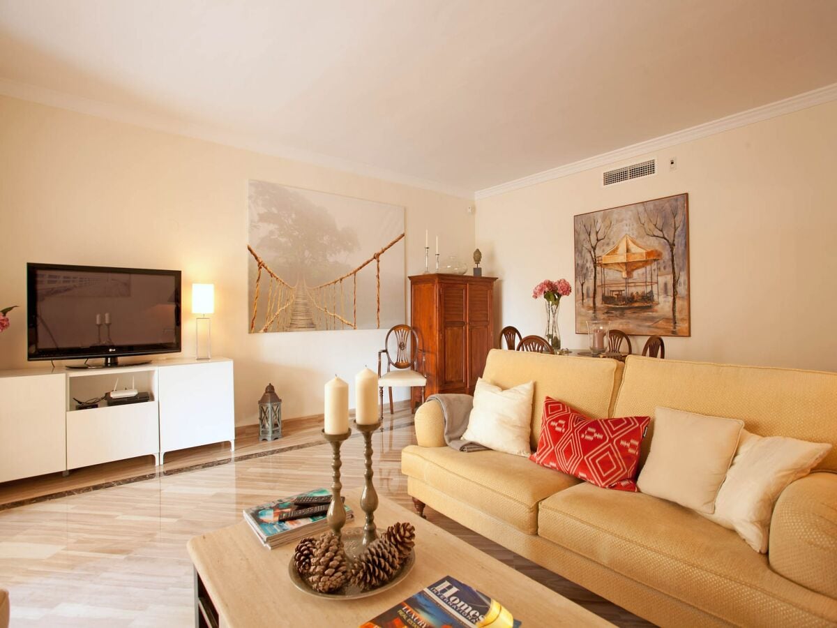 Apartment Elviria  19