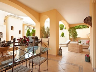 Appartement Elviria  37