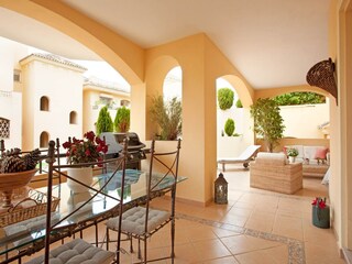 Appartement Elviria  38