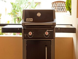 Appartamento Elviria  25