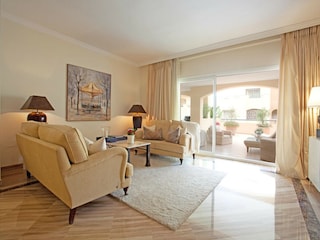 Appartement Elviria  35