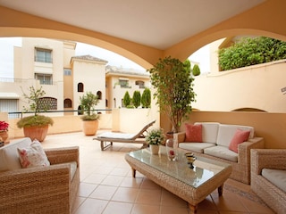 Appartement Elviria  38