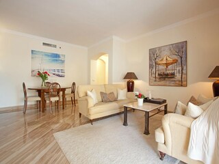 Apartamento Elviria Características 3