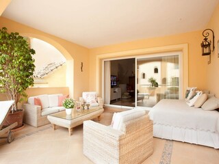 Appartement Elviria  21