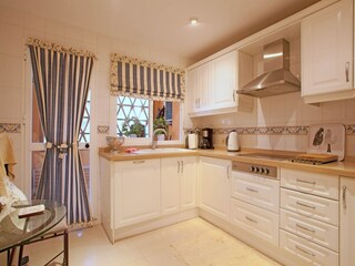 Appartamento Elviria  23