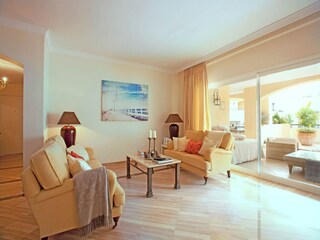 Appartement Elviria  35