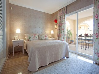 Appartement Elviria Équipement 4