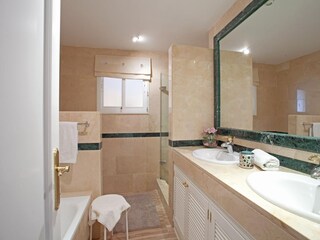 Apartamento Elviria Características 4