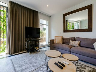Appartement Elviria Équipement 5