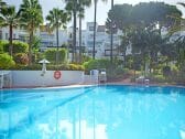 Appartement Elviria Buitenaudio-opname 1