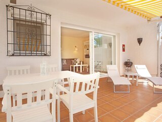 Vakantiehuis Elviria  11