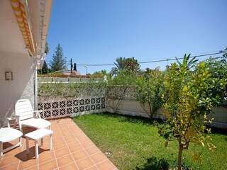 Maison de vacances Elviria  36