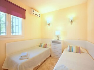 Vakantiehuis Elviria  12