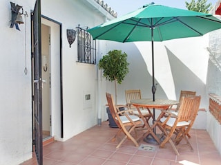 Maison de vacances Elviria  36