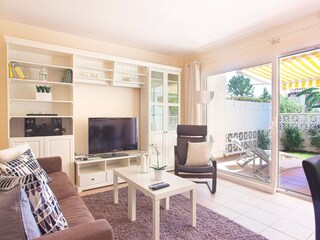 Vakantiehuis Elviria Kenmerken 4