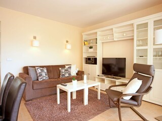 Maison de vacances Elviria  5