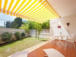 Vakantiehuis Elviria  7