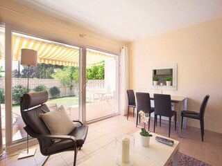 Holiday house Elviria Features 4