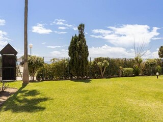 Maison de vacances Elviria Environnement 13