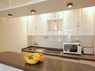 Holiday house Elviria Features 10