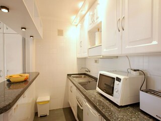 Ferienhaus Elviria Ausstattung 8