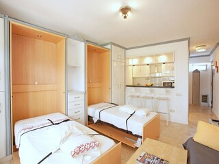 Ferienhaus Elviria Ausstattung 9