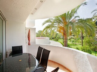Vakantiehuis Elviria  36