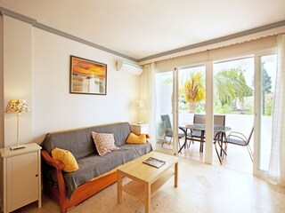 Casa de vacaciones Elviria Características 6