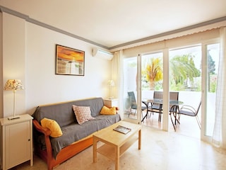 Vakantiehuis Elviria Kenmerken 4