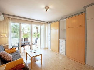 Vakantiehuis Elviria Kenmerken 5