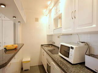 Vakantiehuis Elviria Kenmerken 9