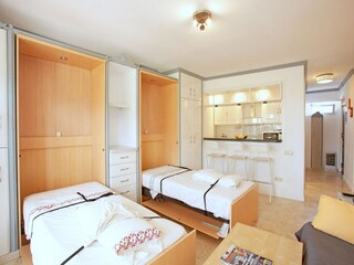 Vakantiehuis Elviria Kenmerken 10
