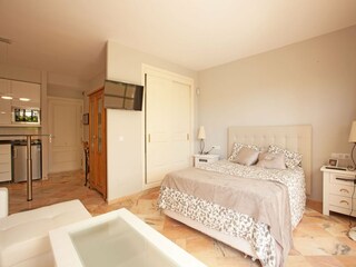 Apartamento Elviria Características 10