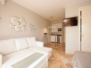 Apartamento Elviria Características 7